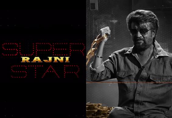 Coolie title card to carry animated visuals of Raj...