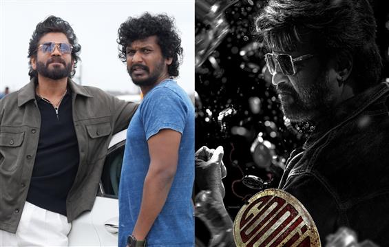 Coolie villain Nagarjuna opens up on doing Rajinik...