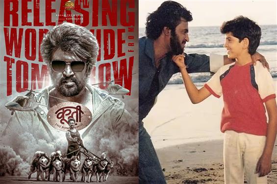 Coolie Vs War 2: Hrithik Roshan congratulates 'fir...