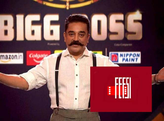 Court restrains FEFSI from interfering in Bigg Boss 2 Tamil shooting!