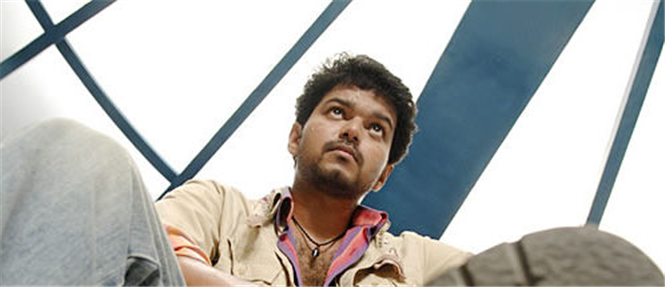 Court Verdict - Win for Thuppakki; Title Retained 