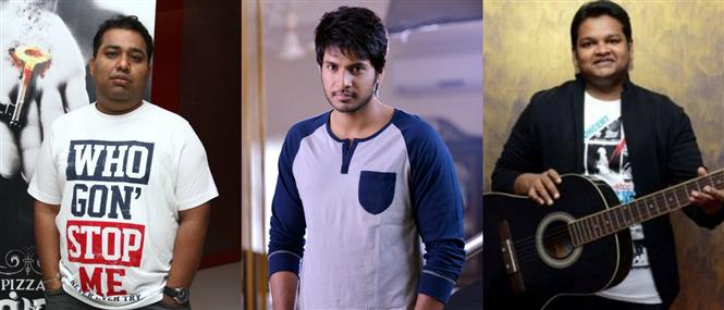 CV Kumar to debut as a director in his next 