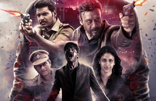 CV Kumar's Maayavan audio release date Tamil Movie, Music Reviews and News