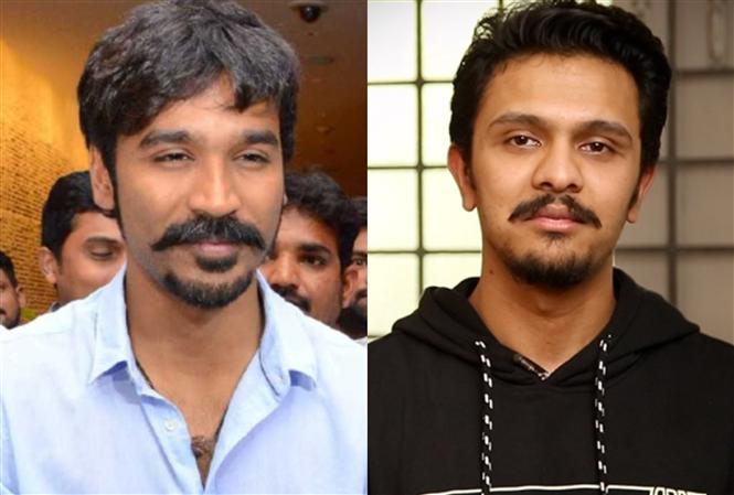 D43: Dhanush's film with Karthick Naren to begin shooting!