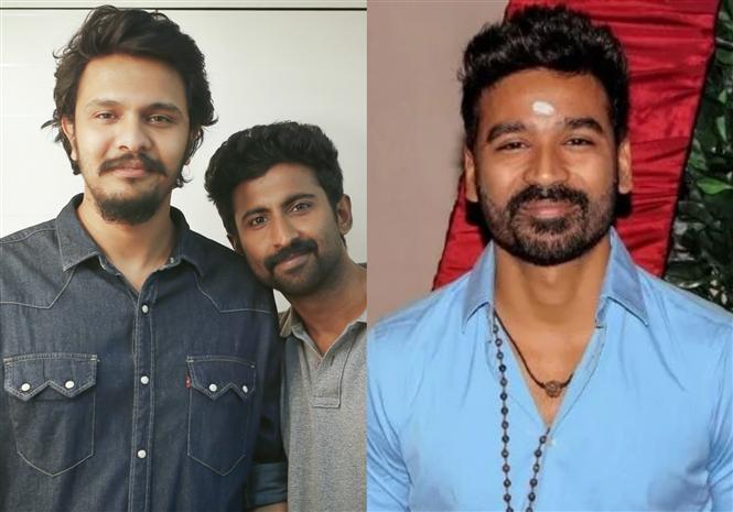 D43: Master actor joins Dhanush, Karthick Naren's film!