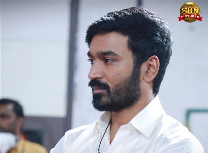 D44: Shooting begins for Dhanush's film with Sun Pictures!