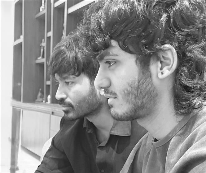 D55 Music is Cooking! Sai Abhyankkar Drops a Fiery Hint with Dhanush