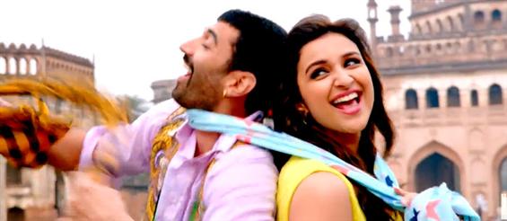 Daawat-E-Ishq Opening Weekend Box Office Collection
