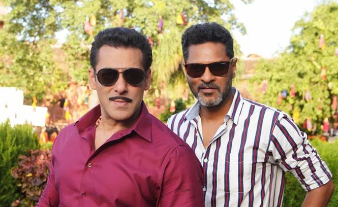 Dabangg 3 release date Confirmed: Tamil Version bought by popular production house