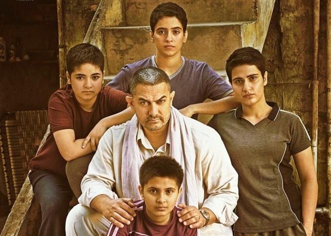 Dangal Review - A Sports Film That Hits All the Right Chords, Well Almost