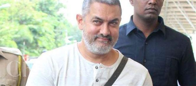 Dangal will release on Christmas and not Independence Day, confirms Aamir Khan