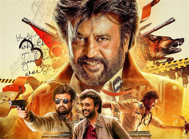 Darbar full movie cheap hotstar