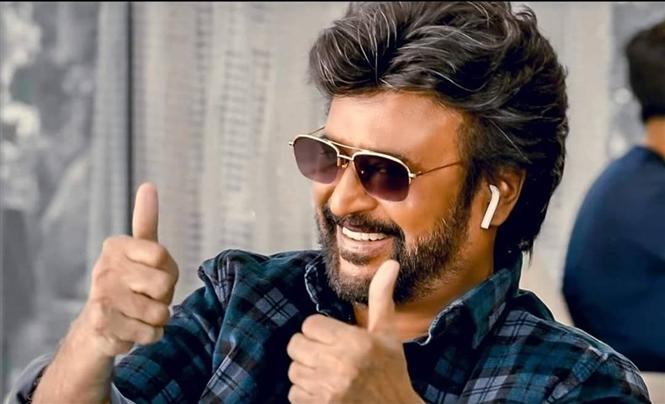 Darbar Karnataka Rights Gets Bagged!