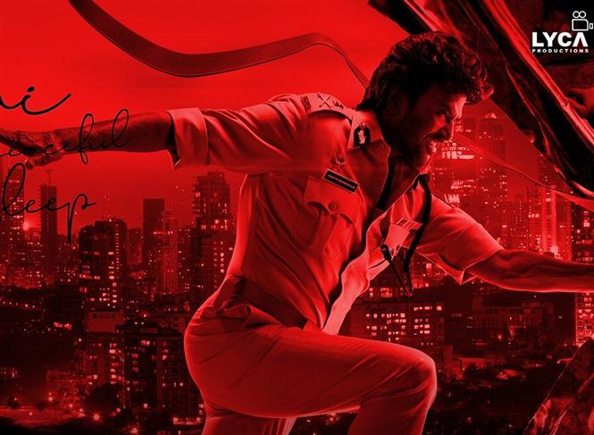 Darbar Pre-release Business: Rajinikanth's film earns Rs. 220 cr even before release