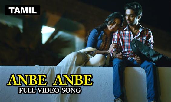Darling Video Song - Anbe Anbe