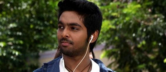 Darling Video song - Unnale