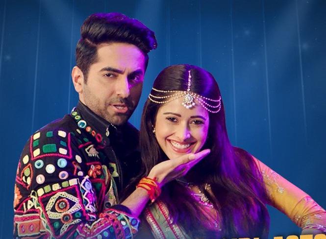 Day 4 Box Office: Ayushmann Khurrana's Dream Girl crosses Rs. 50 cr mark on its first Monday