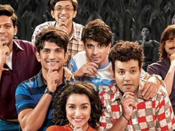 Day 4 Box Office: Monday collection of Chhichhore is higher than opening day
