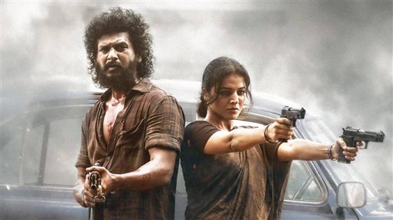 DC Box Office: Arun Matheswaran's Actioner Hits Rs...