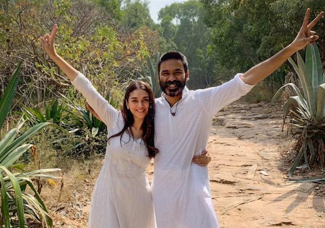 DD2: Is Dhanush's second directorial back on track?