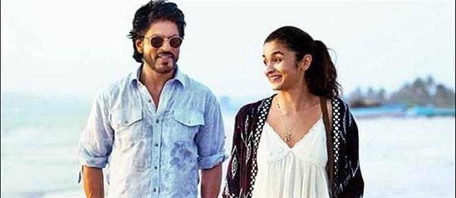 Dear Zindagi censor details and runtime Hindi Movie Music Reviews