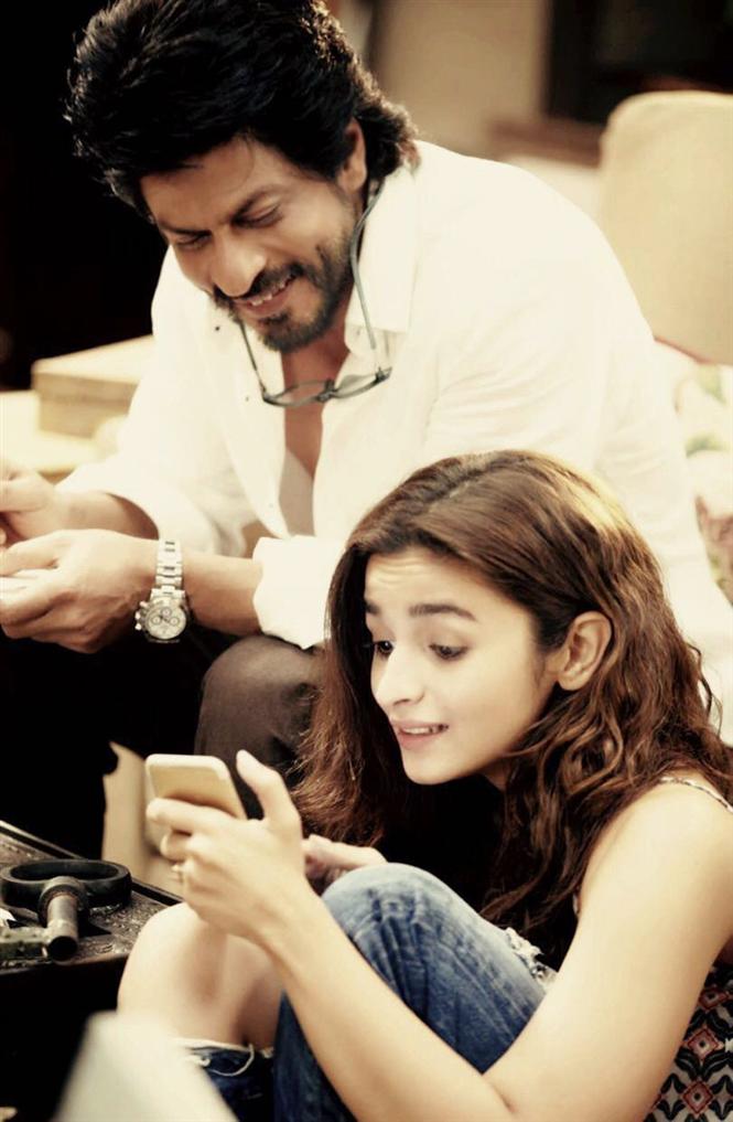 Dear zindagi movie hot sale on amazon prime