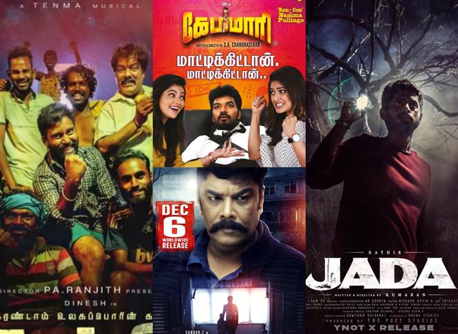 Tamilrockers 2019 clearance new movies