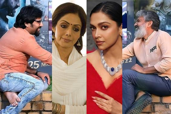 Deepika Padukone & Sridevi: PR Smear Targets of SS...
