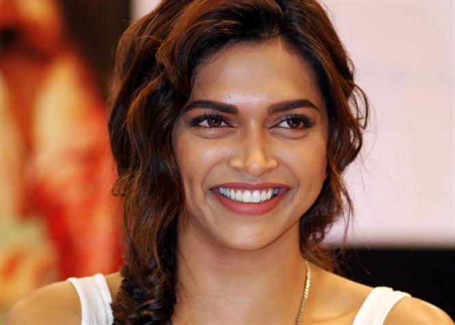Deepika Padukone becomes world's 10th highest paid actress: Forbes   
