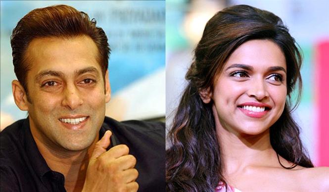 Deepika Padukone cast in Salman Khan's next? Hindi Movie, Music Reviews ...