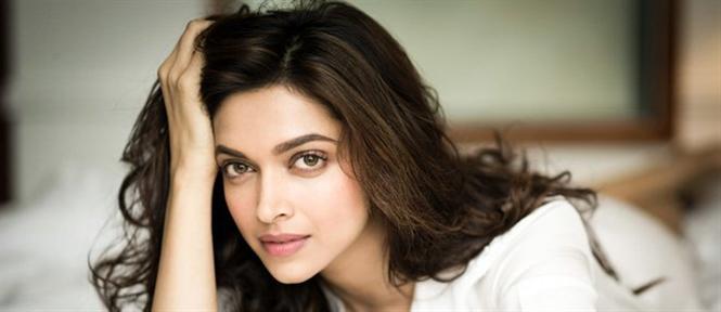 Deepika Padukone shoots in Rajasthan for Bajirao Mastani