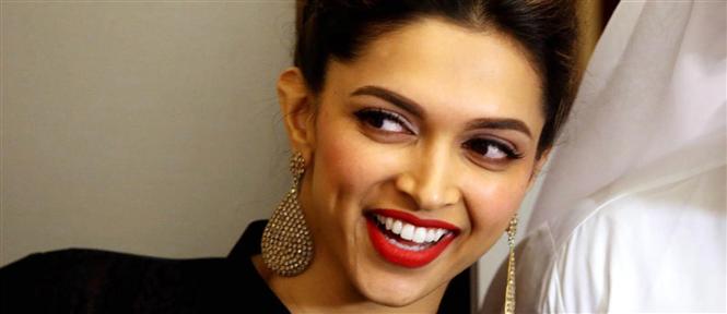 Deepika Padukone to launch her foundation in October Hindi Movie, Music ...