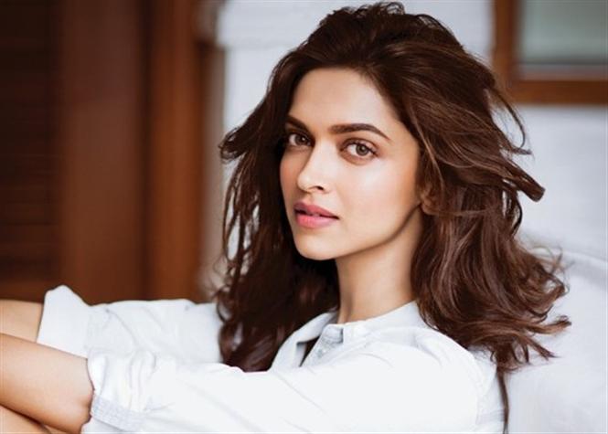 Deepika Padukone wraps up shooting for 'Padmavati' Hindi Movie, Music ...