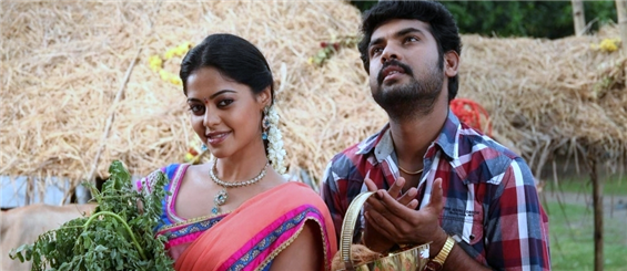 Desingu Raja tamil Movie - Overview