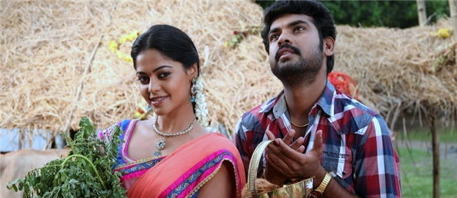 Desingu Raja gets 'U' certificate!