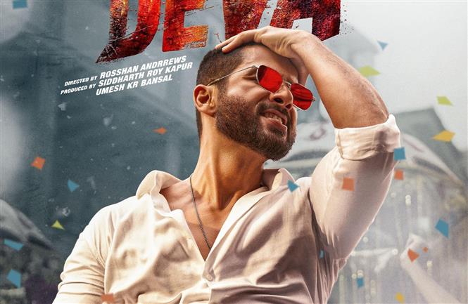 Deva Review - Satisfactory stuff that needed more smartness!