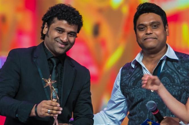 Devi Sri Prasad replaces Harris Jayaraj in Saamy 2