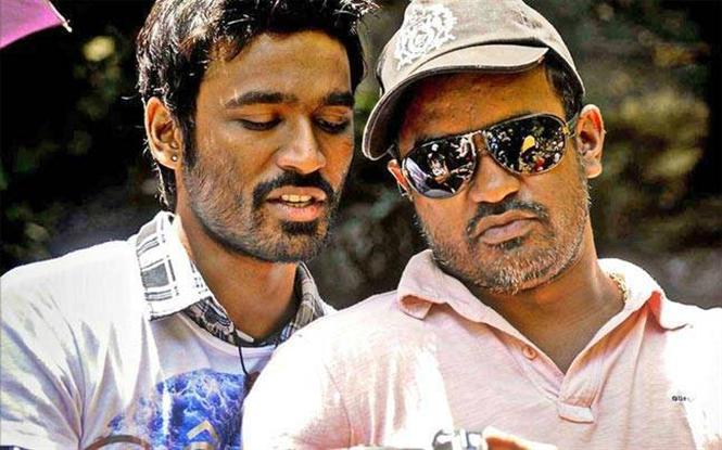 Dhanush and Selvaraghavan to reunite after 8 years!