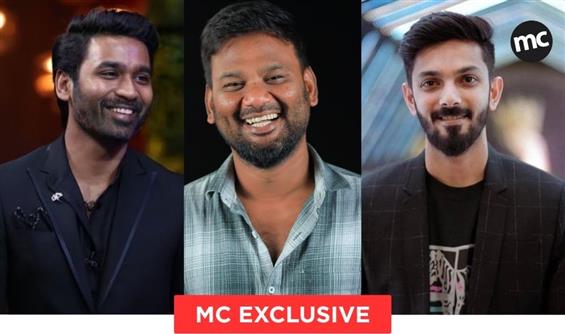 Dhanush, Anirudh reunite for Tamizharasan Pachamut...