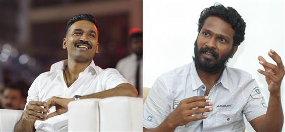 Dhanush Confirms Vada Chennai 2 Shoot to Begin in ...