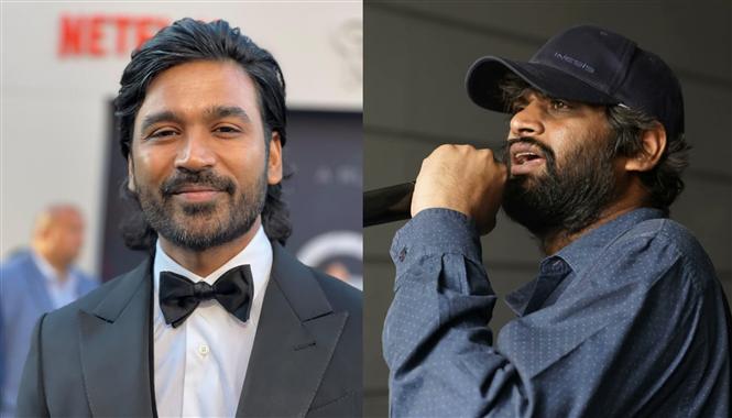 Dhanush, director H. Vinoth to team up!