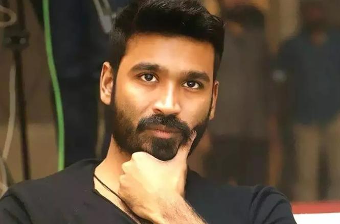 Dhanush expresses his disappointment on National awards at Asuran audio launch 