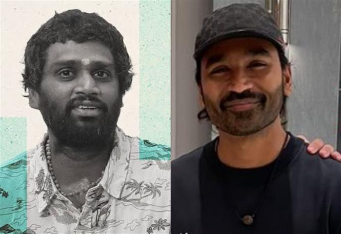 Dhanush, H Vinoth film to begin shooting in 2025!