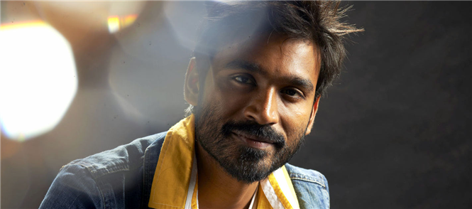 Dhanush recovers, Anegan climax from today