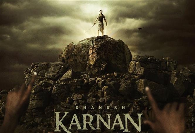 Dhanush starrer Karnan to release in theatres on this date 