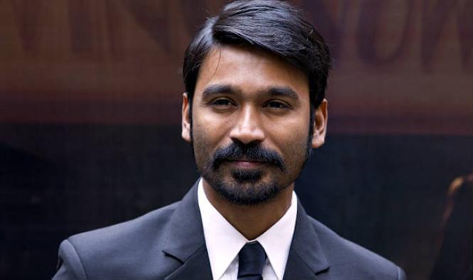 Dhanush To Begin Shooting For His Hollywood Debut
