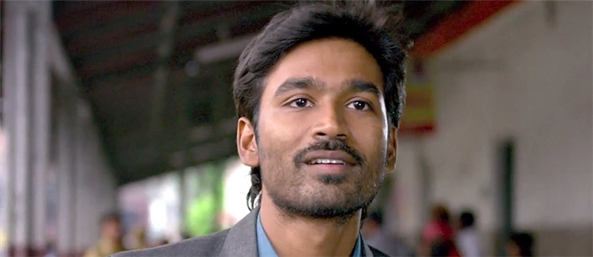 Dhanush to make a cameo in Tanu Weds Manu sequel