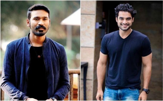 Dhanush to produce a film in Malayalam