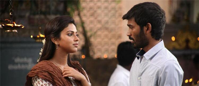 Dhanush Velai Illa Pattathari to release in
