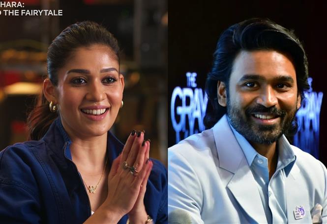Dhanush Vs Nayanthara: HC rejects Netflix India's plea! Next hearing in Feb